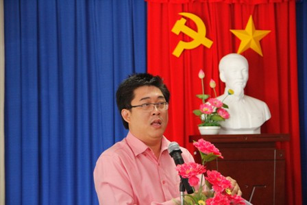 Hàng loạt "sếp" cấp thoát nước, chống ngập TP HCM bị kỷ luật - Hình 2 Hang loat