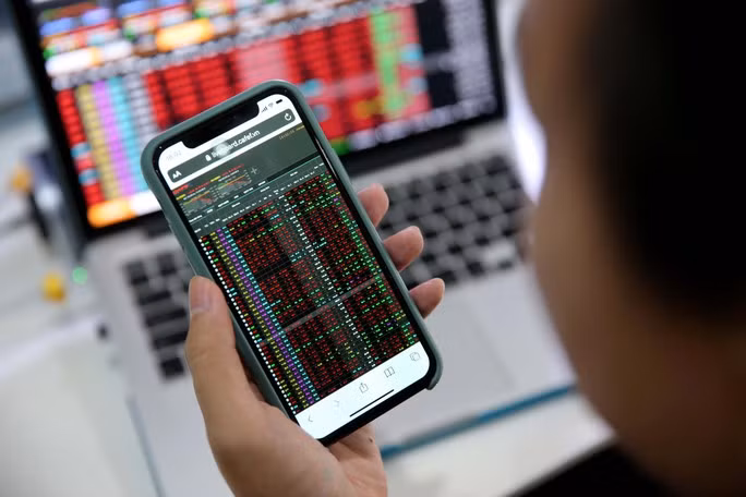 Nhan dinh chung khoan 6-7: Xu huong chua ro rang