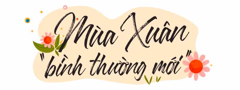 Xin chao 2022: Mua xuan yeu thuong mang ten 