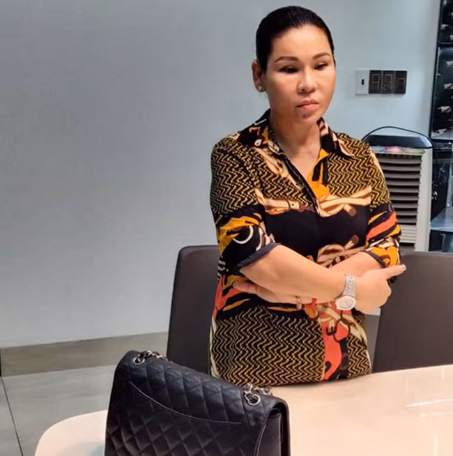 4 đại gia Việt giàu sụ bị bắt giam trong năm 2021, lộ vỏ bọc đằng sau không ai ngờ 4 dai gia Viet giau su bi bat giam trong nam 2021, lo vo boc dang sau khong ai ngo