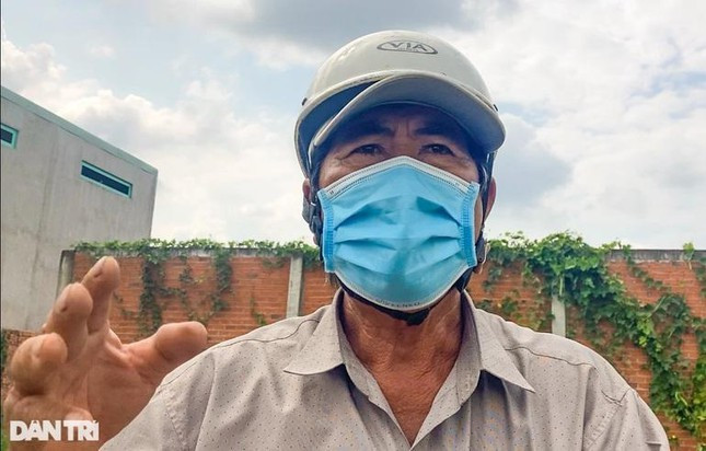 Nguoi dan ke thoi khac cong an kham xet Tinh that Bong Lai-Hinh-6