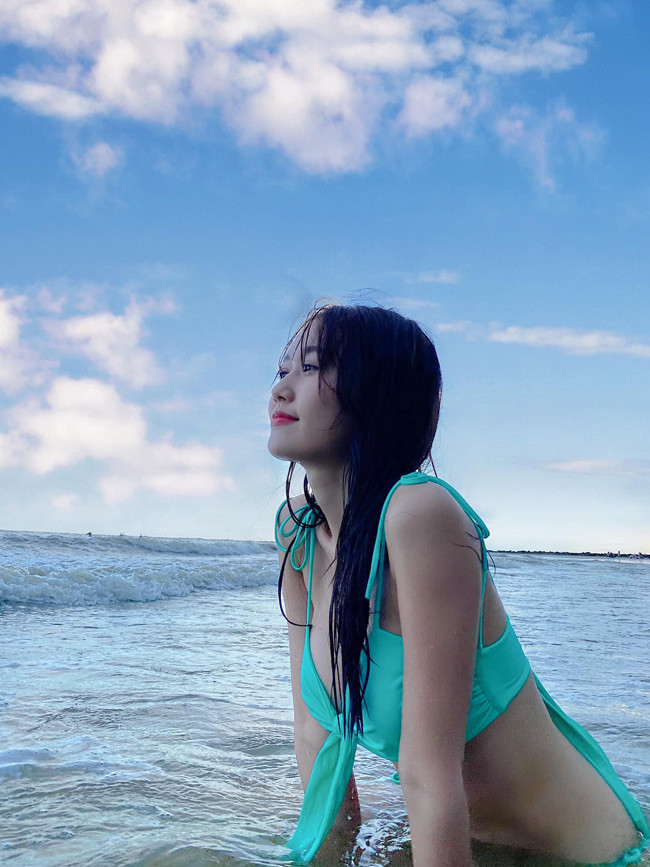 Những năm gần đây, Nhung Gumiho tiếp tục nổi lên khi tham gia chương trình "Sao nhập ngũ", "Vì yêu mà đến"...