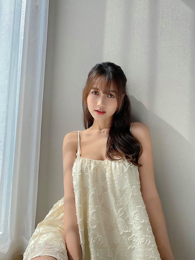 Tuy vậy, cô nàng khá kín tiếng về cuộc sống cá nhân.