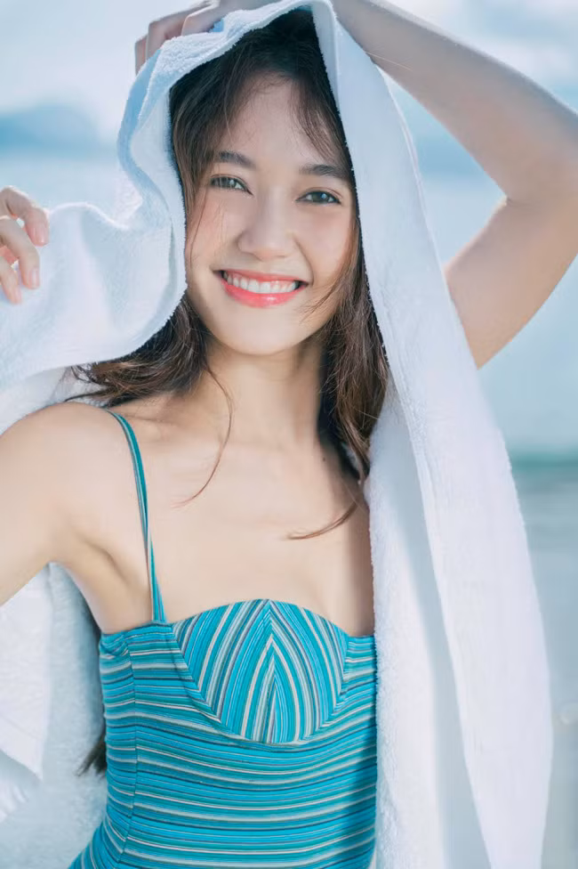 Ngay cả khi tham gia vào một chương trình hẹn hò vào năm 2018, cô nàng vẫn chưa tìm được "một nửa" phù hợp với mình.