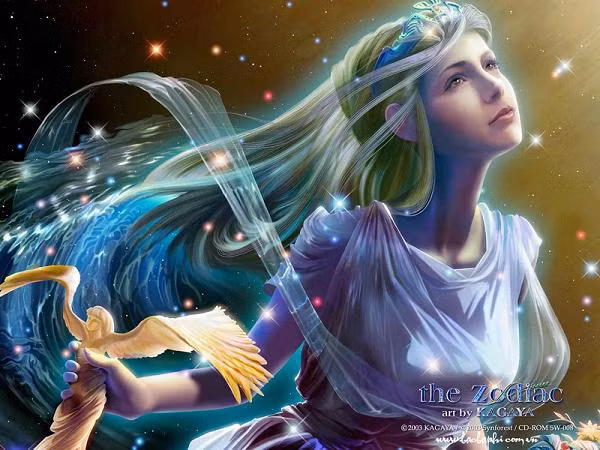 Thiên Bình (23/9 - 23/10): Thiên Bình có khả năng kết giao bạn bè rộng rãi. Họ chu đáo, tính cách ôn hòa nên đi đến đâu cũng nhận được sự yêu mến của mọi người.