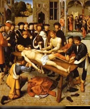 17. Cung hình: Là một hình phạt thời phong kiến, đối tượng phạm tội bị cắt bộ phận sinh dục.