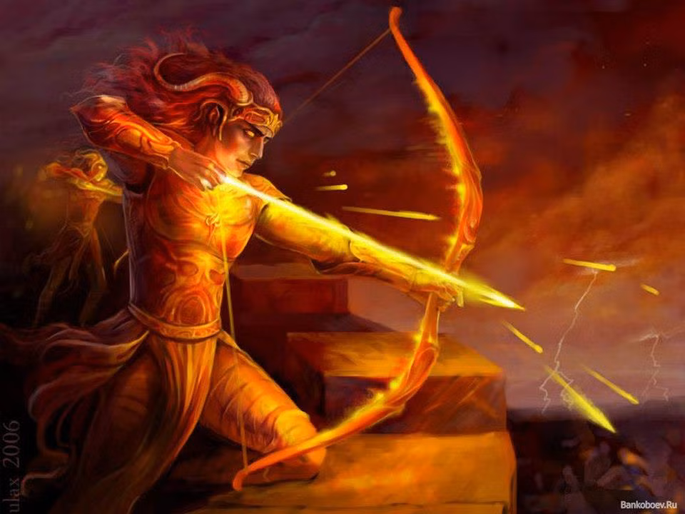 Khi Nhân Mã gặp khó khăn thì những người bên cạnh lập tức chìa tay ra giúp đỡ tận tình. Vận may của Nhân Mã có được là nhờ tính cách rộng lượng của họ.