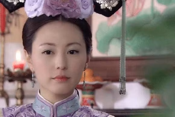 Phi tan song lau nhat hau cung nha Thanh, bi quyet truong tho: 'Tranh xa hoang cung'-Hinh-3