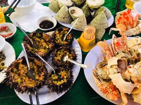 Di du lich it nguoi de y nhung dieu quan trong nay khi an uong-Hinh-5