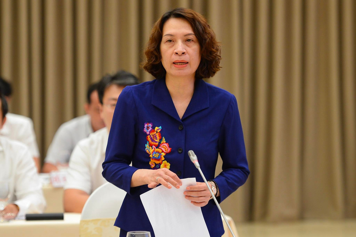 Thuc hu viec ke thuc pham chuc nang kem thuoc o BV Benh Nhiet doi Trung uong?