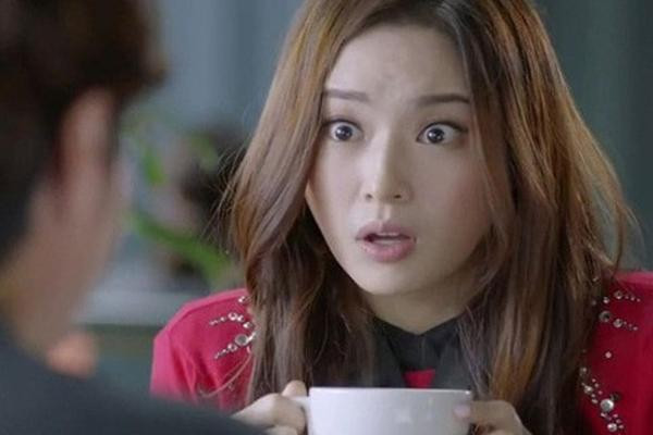 Ve ra mat, tu tuong tien bo cua me chong tuong lai khien toi kinh ngac