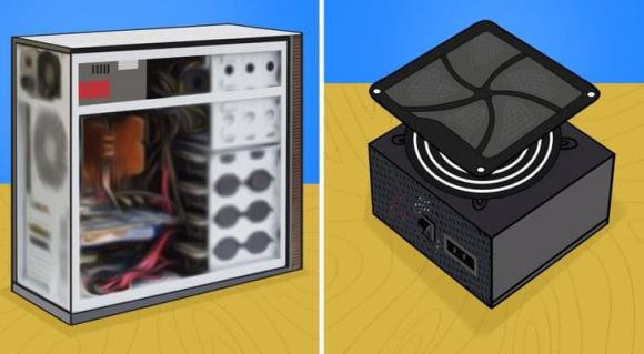 Cach ve sinh may tinh de ban nhanh, gon, le, sach se de tang tinh tham my-Hinh-5