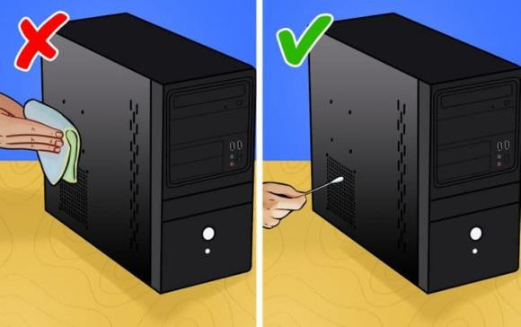 Cach ve sinh may tinh de ban nhanh, gon, le, sach se de tang tinh tham my-Hinh-7