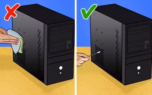 Cach ve sinh may tinh de ban nhanh, gon, le, sach se de tang tinh tham my-Hinh-7