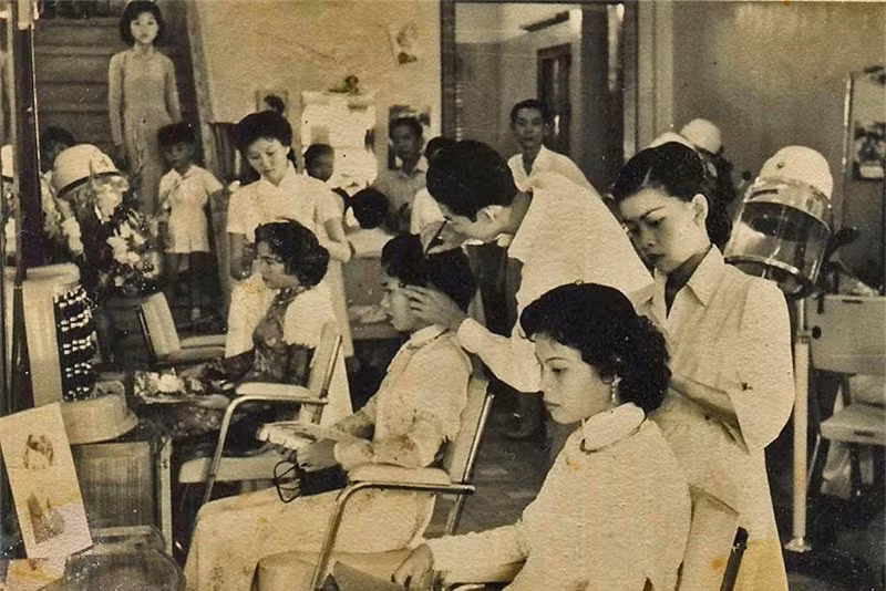 Nỗi khổ khó nói của phụ nữ thời bao cấp ảnh 1