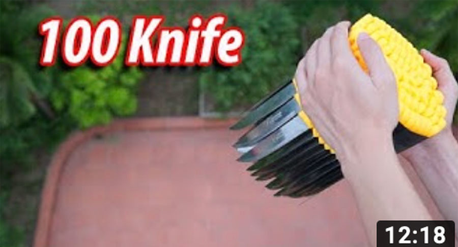 Video xấu, độc trên Youtube: Từ sự tò mò đến những cái chết đau lòng ảnh 4