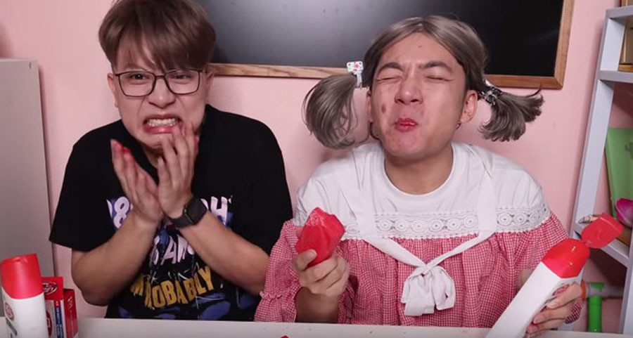 Video xấu, độc trên Youtube: Từ sự tò mò đến những cái chết đau lòng ảnh 3