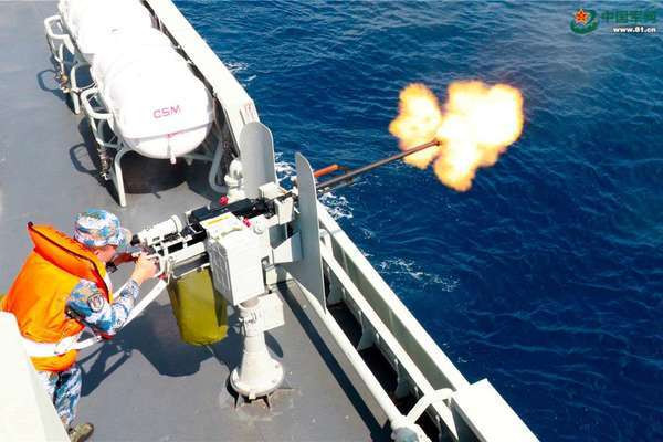 Lau Nam Goc ra bao cao ve hoat dong quan su ung pho Trung Quoc-Hinh-2