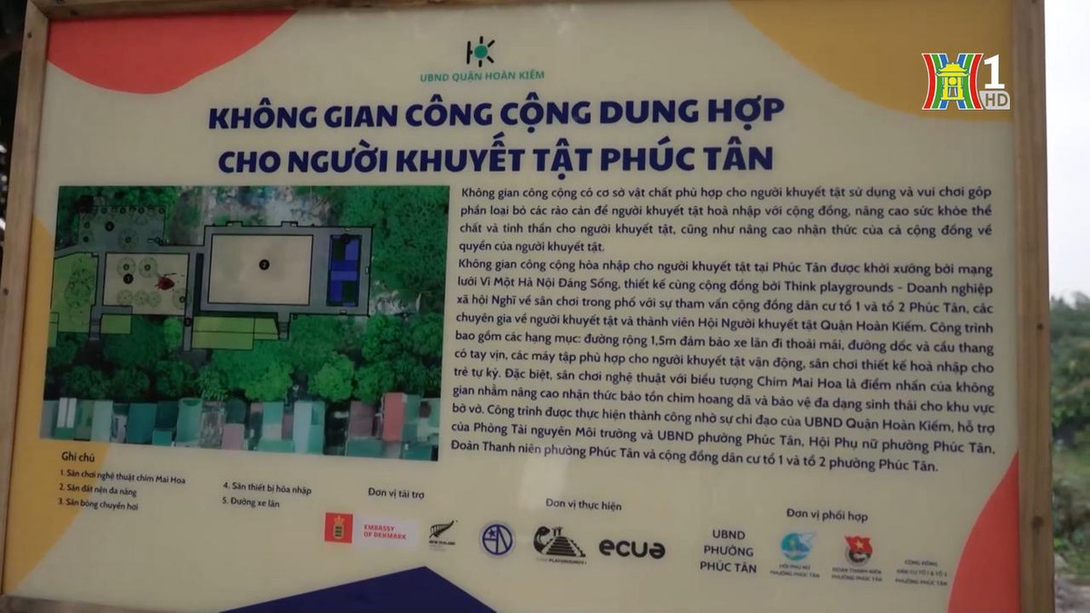 Biến bãi rác thành Công viên Vườn rừng Phúc Tân - Hình 3 Bien bai rac thanh Cong vien Vuon rung Phuc Tan-Hinh-3