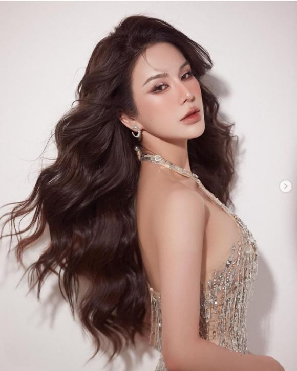 Diep Lam Anh xinh dep xuat sac qua camera thuong-Hinh-8