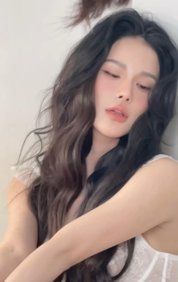 Diep Lam Anh xinh dep xuat sac qua camera thuong-Hinh-5