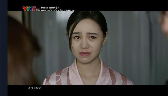 Doi doi nho MV Vo nguoi ta, Quynh Kool thanh dien vien dat show-Hinh-5