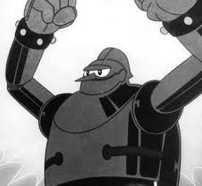 Có niên đại từ thế kỷ 17, nhóm robot karakuri ningyo được thiết kế để giải trí bằng cách thực hiện các nhiệm vụ nhỏ, khác xa với những robot khổng lồ chúng ta đều biết đến.