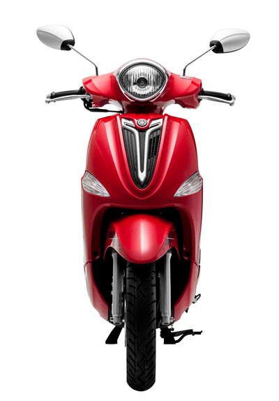 Nozza phiên bản châu Âu đã có mặt trên thị trường Việt Nam với mức giá bán lẻ đề xuất 33,9 triệu đồng, giữ nguyên so với mức giá của phiên bản trước. Đặc biệt, trong khoảng thời gian một tháng đầu tiên sau khi ra mắt, Yamaha Việt Nam áp dụng mức giá khuyến mại 32,4 triệu đồng.