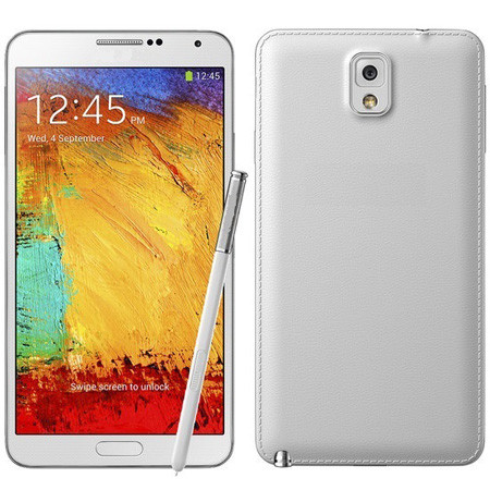 SS Galaxy Note 3 Đài Loan màn hình lớn liên tục cháy hàng. Sự ra đời của SS Galaxy Note 3 Đài Loan như một phát minh mới trong lĩnh vực điện thoại đa chức năng, làm cho lượng nhu cầu tăng đột biến, khiến nhà sản xuất cung ứng không kịp. Ở Việt Nam, chiếc điện thoại này được một số cửa hàng chào giá gần 5 triệu đồng.