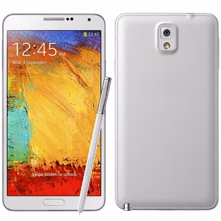 SS Galaxy Note 3 Đài Loan màn hình lớn liên tục cháy hàng. Sự ra đời của SS Galaxy Note 3 Đài Loan như một phát minh mới trong lĩnh vực điện thoại đa chức năng, làm cho lượng nhu cầu tăng đột biến, khiến nhà sản xuất cung ứng không kịp. Ở Việt Nam, chiếc điện thoại này được một số cửa hàng chào giá gần 5 triệu đồng.
