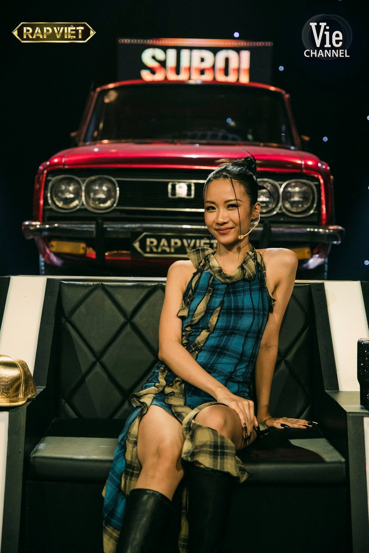 Dau an thoi trang cua dan huan luyen vien Rap Viet-Hinh-11