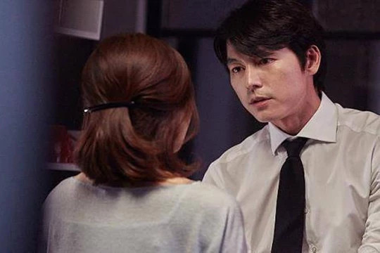 Gặp lại thấy vợ cũ xinh đẹp quá, chồng cũ lại thấy “rung rinh“ Gap lai thay vo cu xinh dep qua, chong cu lai thay “rung rinh“