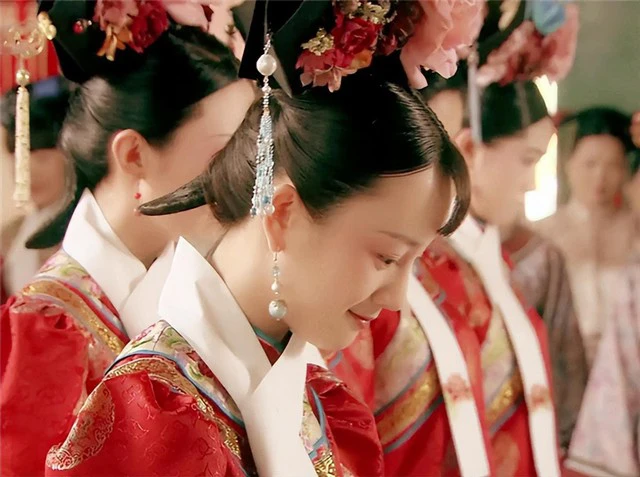 Trong trieu dai nha Thanh, tai sao khong ai dong y cuoi cung nu?-Hinh-2