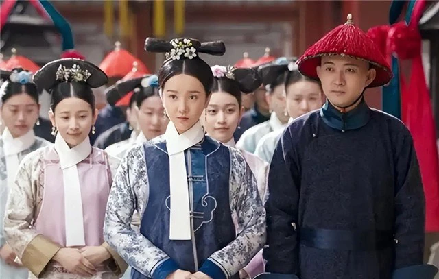 Trong trieu dai nha Thanh, tai sao khong ai dong y cuoi cung nu?