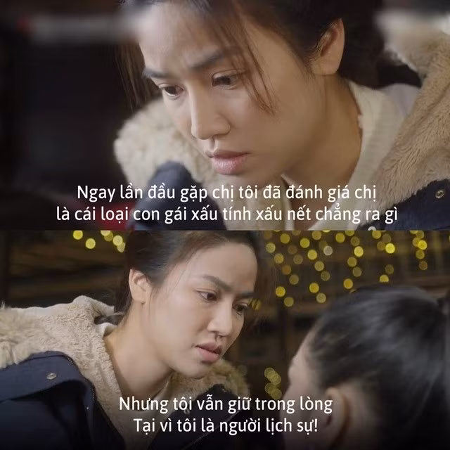 Gap Em Ngay Nang: Nu chinh Anh Dao nhan “mua loi khen” dien xuat