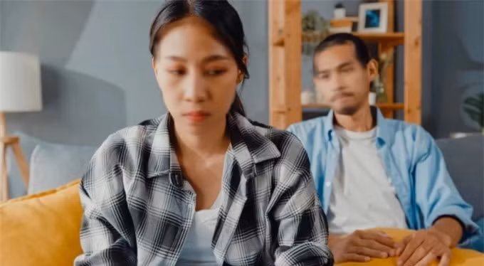 Muon bieu tien ba ngoai, toi va chong tranh cai gay gat