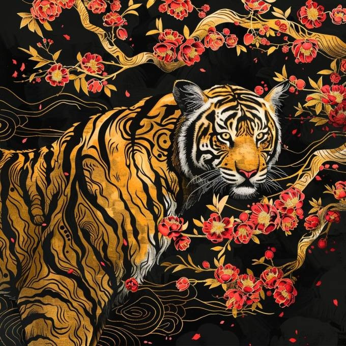  Tử vi tháng 2 Dương, con giáp tuổi Dần có tài vận vượng phát, tiền bạc rủng rỉnh. Họ vốn có sẵn năng lực lại được quý nhân phù trợ nên thăng tiến nhanh chóng.