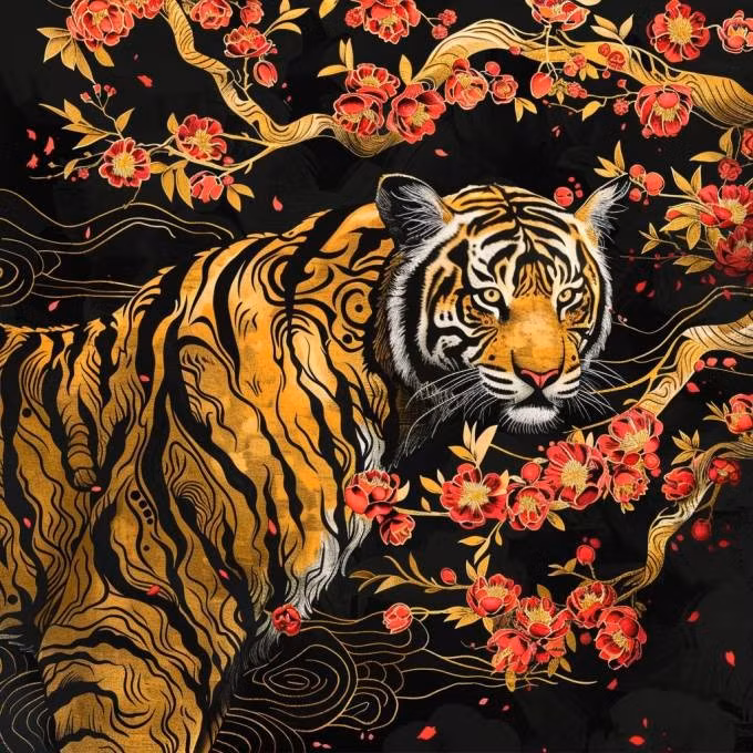  Tử vi tháng 2 Dương, con giáp tuổi Dần có tài vận vượng phát, tiền bạc rủng rỉnh. Họ vốn có sẵn năng lực lại được quý nhân phù trợ nên thăng tiến nhanh chóng.