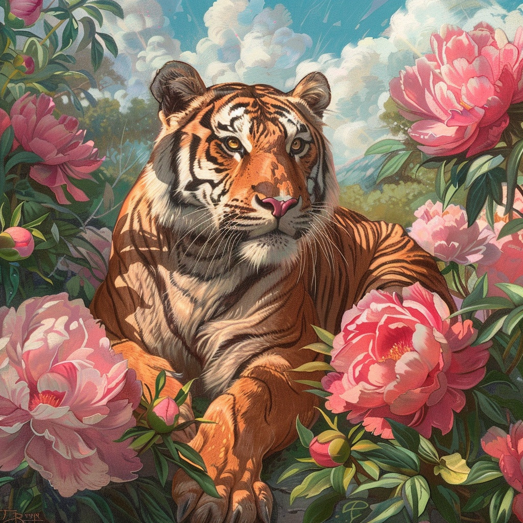 Con giáp tuổi Dần đầu tư cũng dễ sinh lời, nhờ đó tiền bạc trong túi họ cũng dôi dư hơn trước. *Thông tin trong bài chỉ mang tính chiêm nghiệm, tham khảo