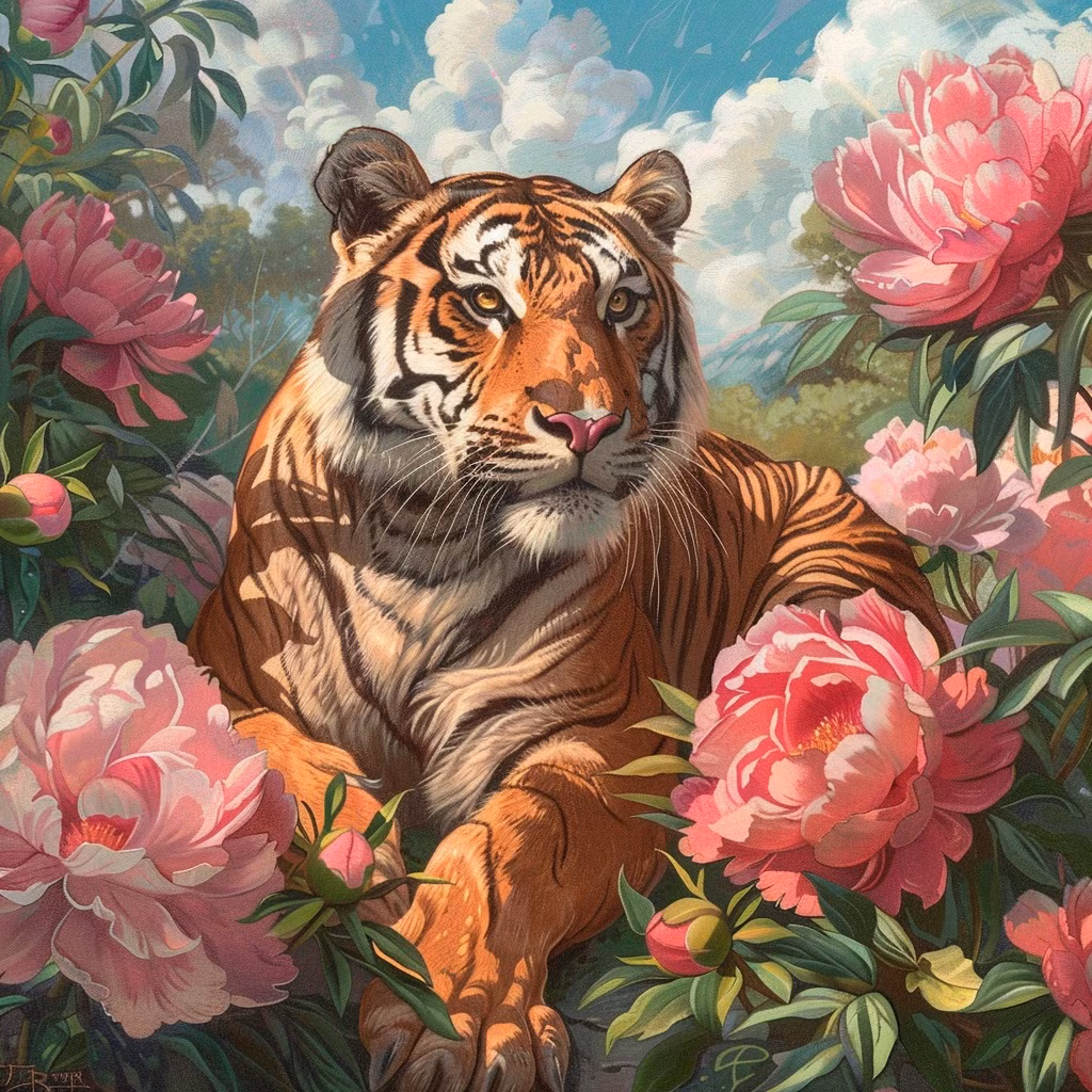 Con giáp tuổi Dần đầu tư cũng dễ sinh lời, nhờ đó tiền bạc trong túi họ cũng dôi dư hơn trước. *Thông tin trong bài chỉ mang tính chiêm nghiệm, tham khảo