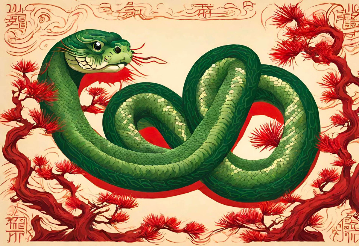 Đây thực sự là thời điểm lý tưởng để tuổi Tỵ khẳng định vị thế của mình, đồng thời tận hưởng thành quả từ những nỗ lực mà mình đã bỏ ra. 