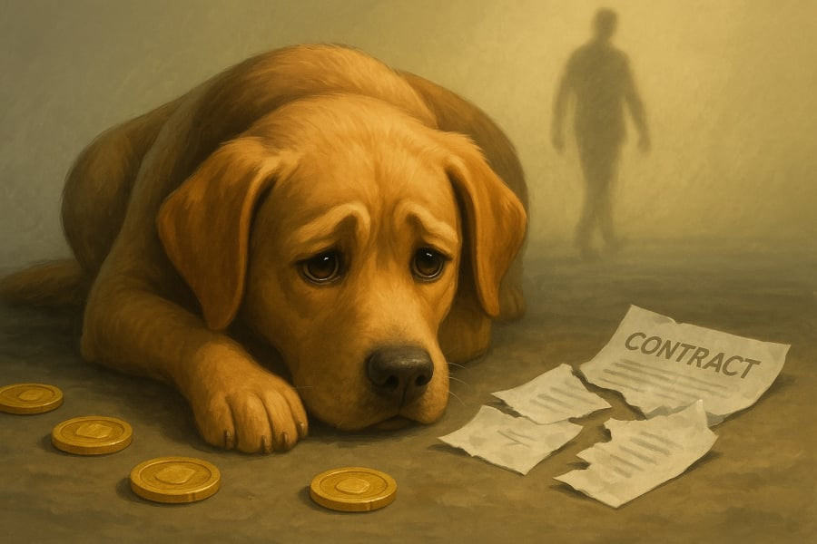 Tuổi Tuất – Dễ bị lừa về tiền bạc: Cuối tuần này, tuổi Tuất gặp vận Thiên Quan, báo hiệu sự xuất hiện của tiểu nhân quấy phá. Bạn cần thận trọng trong các vấn đề liên quan đến tiền bạc, tránh cho vay hoặc ký kết hợp đồng quan trọng kẻo rơi vào cảnh “tiền mất tật mang”. 