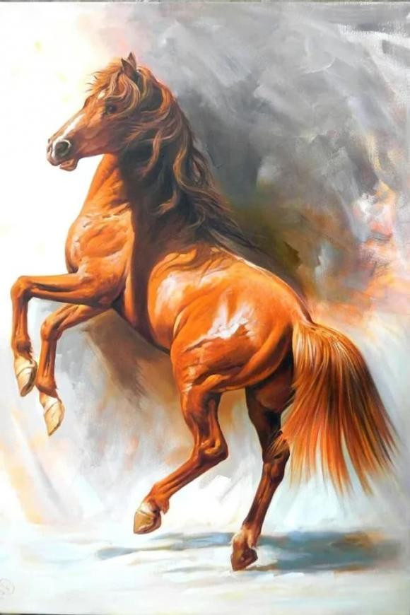  Tuổi Ngọ: Tử vi trong 15 ngày đầu tháng Tư, những người tuổi Ngọ sẽ đón nhận một khoảng thời gian thịnh vượng về tài chính. 