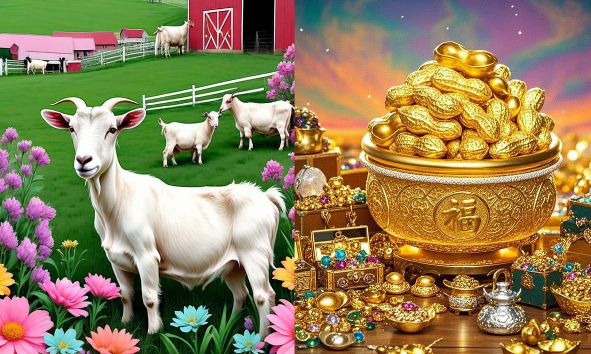  Tuổi Mùi: Trong nửa đầu tháng Tư, tuổi Mùi sẽ gặp nhiều may mắn trong chuyện tình cảm. Những người độc thân có cơ hội gặp gỡ và kết nối với người phù hợp, thậm chí tìm được ý trung nhân của đời mình. 