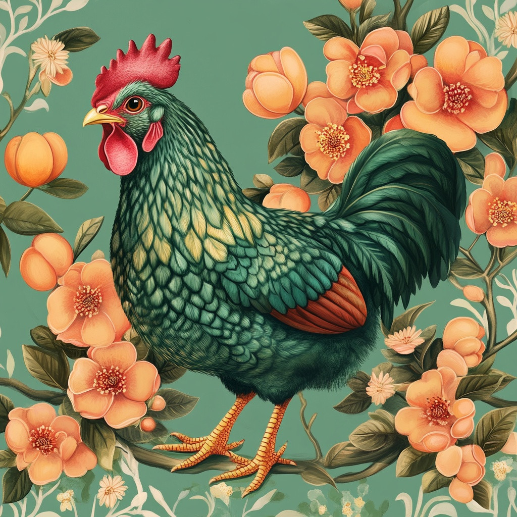 Đồng thời, người tuổi Dậu cũng có thể tìm thấy cơ hội đầu tư sinh lời từ các lĩnh vực ổn định như bất động sản hoặc kinh doanh dài hạn. Tài vận của người tuổi Dậu trong giai đoạn này sẽ ngày càng hanh thông, mang đến một cuộc sống sung túc và an nhàn. 