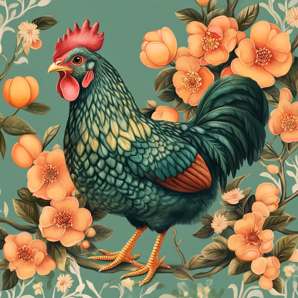 Đồng thời, người tuổi Dậu cũng có thể tìm thấy cơ hội đầu tư sinh lời từ các lĩnh vực ổn định như bất động sản hoặc kinh doanh dài hạn. Tài vận của người tuổi Dậu trong giai đoạn này sẽ ngày càng hanh thông, mang đến một cuộc sống sung túc và an nhàn. 