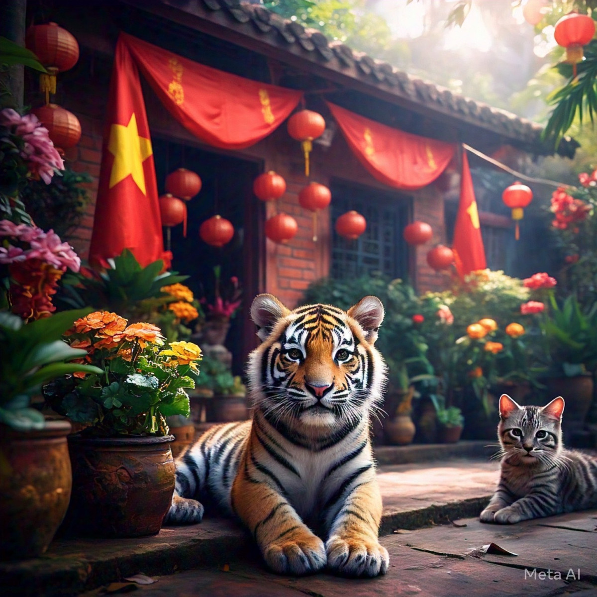 Những người độc thân có cơ hội tuyệt vời để gặp được người mình thích trong năm nay nên hãy tận dụng cơ hội đó.