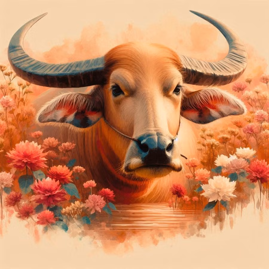 Tuổi Sửu: Trong tuần mới (31/3 – 6/4), người tuổi Sửu nằm trong danh sách những con giáp kém may mắn, đặc biệt gặp nhiều trở ngại trên phương diện sự nghiệp. 