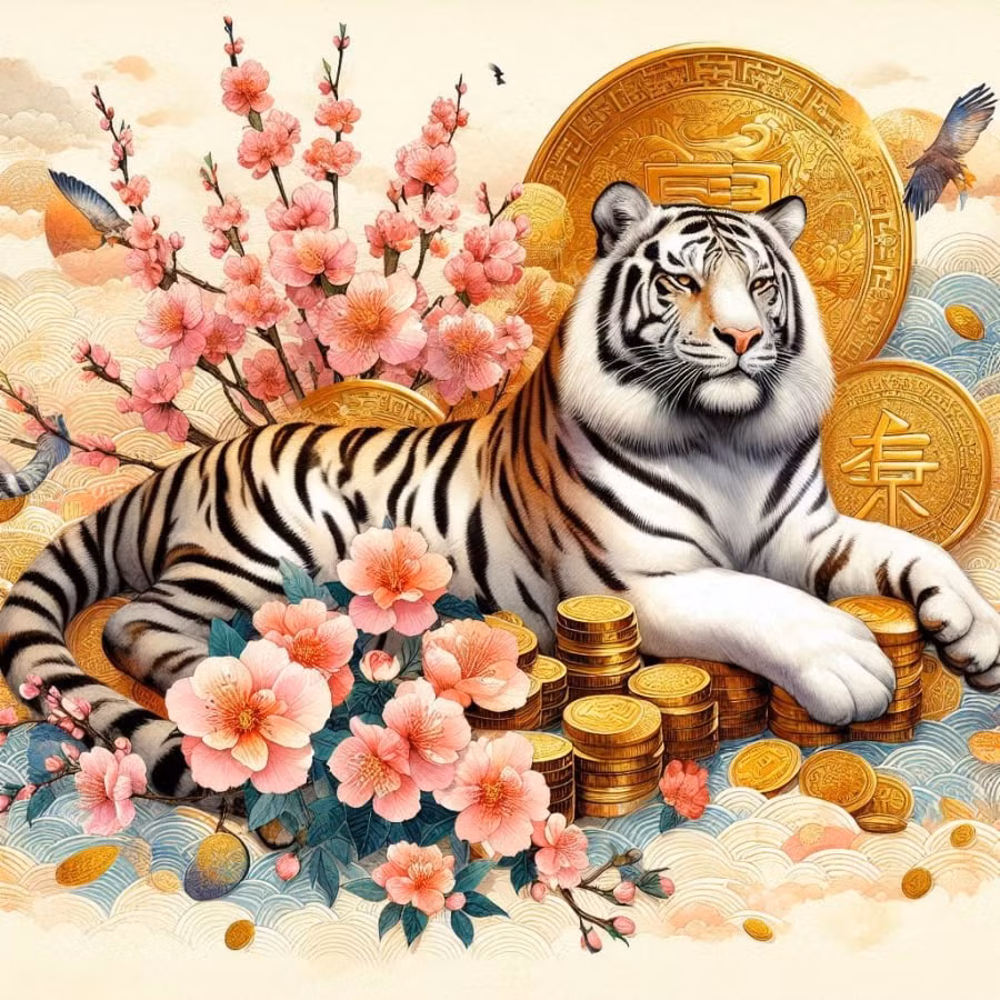 Nữ mệnh tuổi Dần trở nên nổi bật nhờ phong cách ăn mặc tinh tế và cách nói chuyện cuốn hút, dễ dàng thu hút ánh nhìn từ người khác giới. Trong khi đó, nam mệnh cần tỉnh táo trước những lời mời gọi đường cùng, tránh bị lôi kéo vào các tình huống phức tạp. Kiểm soát cảm xúc chính là chìa khóa an toàn cho bạn lúc này. 