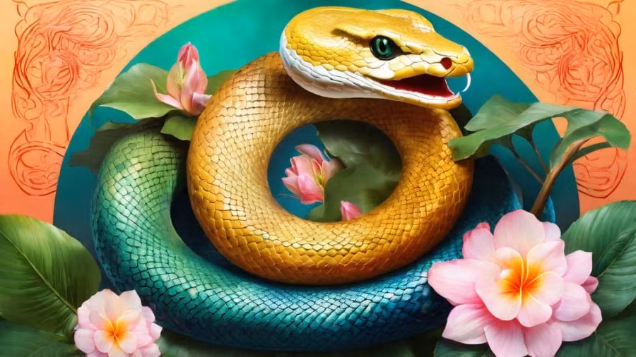  Tuổi Tỵ: Tuần tới (31/3 – 6/4) là thời điểm đầy thách thức đối với người tuổi Tỵ khi hung tinh chiếu mệnh, mang đến những rắc rối bất ngờ trong công việc. Bạn cần đặc biệt thận trọng trong từng lời nói và hành động, tránh đưa ra các quyết định quan trọng liên quan đến con số hoặc tài chính. 